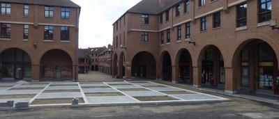 rénovation urbaine mouscron