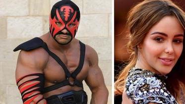 Fort Boyard: mais qui se cache derrière le masque de Mister Boo ...