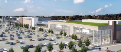 Maisons du Monde ouvre son plus grand magasin en Belgique 