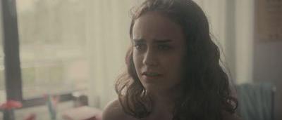 Elisa, la jeune Liégeoise de la série «Invisible» crève l’écran