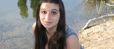 Qui A Vu Naomi Zamord Une Ado De 16 Ans Disparue A Bordeaux Le 22