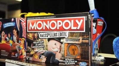 Jeux de société – Le Monopoly tient sa version pour tricheurs