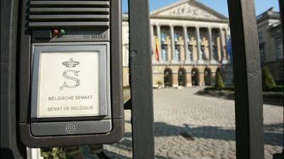 «Le Sénat, c’est le garant de la constitution belge» sudinfo.be