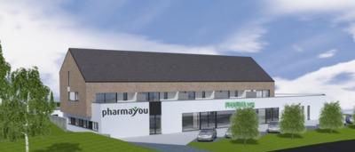 Pharmacie Pharmavenir - Welcome Pharmacie