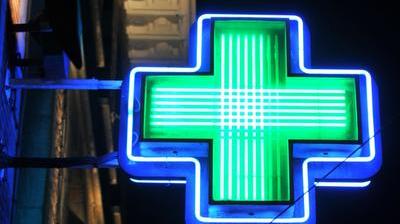 Vos pharmacies de garde à Bruxelles - sudinfo.be