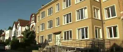 Bruxelles Le Centre D Accueil Le Saule Ouvre Ses Portes A 120 Refugies A Berchem Saint Agathe Sudinfo Be