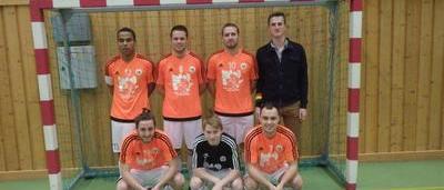 Foot p1 luxembourg