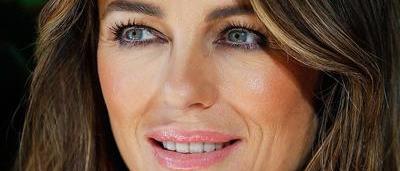 Elizabeth Hurley fait le buzz sur Instagram en postant une photo d’elle