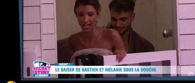 Voici La Technique Des Candidats Bastien Et Melanie Pour Faire L Amour Dans La Maison Des Secrets Sans Que Les Sequences Ne Soient Devoilees Sudinfo Be