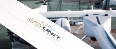 Liège: Protection Unit achète la Rolls des nouveaux drones - sudinfo.be
