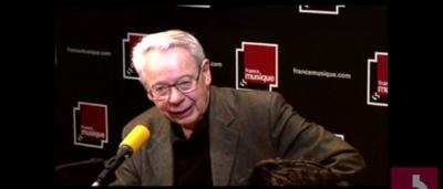 L’éditeur Pierre Belfond est mort à l’âge de 88 ans sudinfo.be