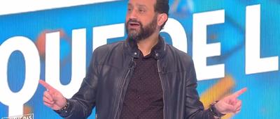 Gratuit Images Cyril Hanouna A T Il Ete Trop Loin Avec Cette Blague Video actualisé par