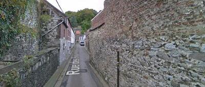 Huy: une partie des remparts sera restaurée - sudinfo.be