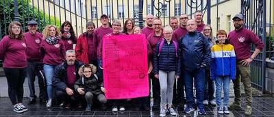 Ath: une fête des mères «géante» - sudinfo.be