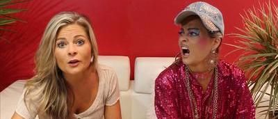 Charleroi: Stacy Star dévoile sa véritable identité (vidéo) - sudinfo.be