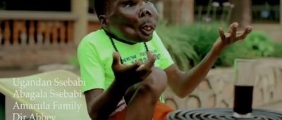 L Homme Le Plus Laid Au Monde Chante Et Danse Sur Un Air Entrainant Video Sudinfo Be L Homme Le Plus Laid Au Monde Chante Et Danse Sur Un Air Entrainant Video Sudinfo Be