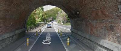 Des feux lumineux sur la chaussée des Forges - sudinfo.be