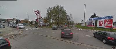 Rocourt: reprise des travaux sur la chaussée de Tongres, voici les ...