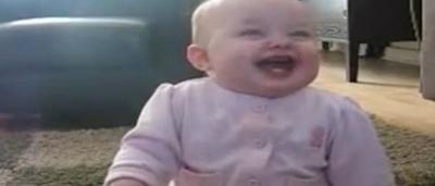 Hilarant Voici Le Bebe Le Plus Drole Du Monde Video Sudinfo Be