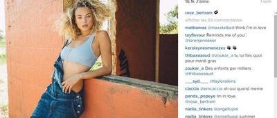 Gregory van der Wiel & Rose Bertram  Femme de footballeur, Footballeur,  Femme