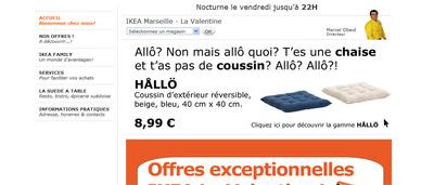 Téléchargement gratuit Images Le Nouveau Coup De Pub D Ikea Qui S Inspire De Nabilla Sudinfo Be dernière par