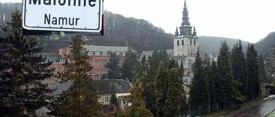 Namur: l'institut Saint-Berthuin classé par le gouvernement wallon ...