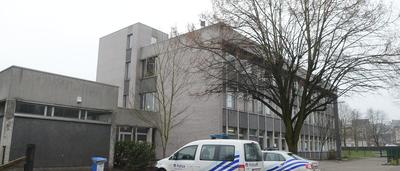 Lycée marguerite bervoets mons