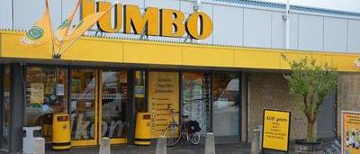 Jumbo veut ouvrir une centaine de magasins en Belgique - sudinfo.be