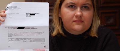 Frameries Elle Oublie Sa Carte De Travail A Temps Partiel L Onem Lui Reclame 355 Euros Sudinfo Be Frameries Elle Oublie Sa Carte De Travail A Temps Partiel L Onem Lui Reclame 355 Euros Sudinfo Be