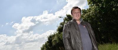 Téléchargement gratuit Images Jean Denis Lejeune 20 Ans Apres Le Deces De Sa Fille S Il Y le plus cool salutations