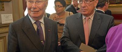 L’ancien président de la Chambre Erik Vankeirsbilck est décédé sudinfo.be