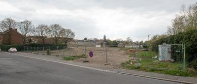 170 logements à l’ancienne gare de Fléron sudinfo.be