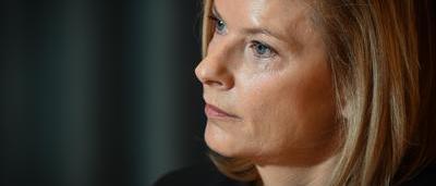 Birgit Conix, directrice financière du TUI Group, démissionne - sudinfo.be