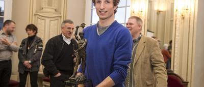 Antoine Duvivier «J’espère toujours refaire de la compétition à un bon