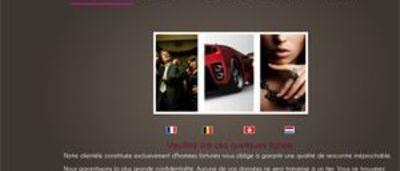 Sites de rencontres drôles sur Internet
