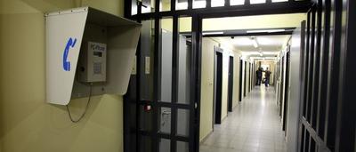 Saint Hubert Toujours Pas De Reprise Du Travail Au Centre Ferme Pour Jeunes Sudinfo Be