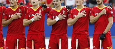 Finale World League De Hockey La Belgique 2 2 Face A La Hollande Affrontera L Angleterre En Quarts De Finale Sudinfo Be