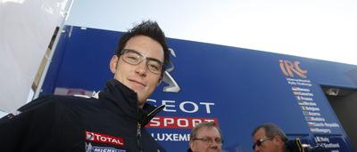 Rallye Monte Carlo Le Premier Objectif De Thierry Neuville Est D Amener Sa Hyundai A L Arrivee Sudinfo Be