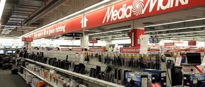 Le patron de Media Markt Belgique entrevoit encore de la place pour 4 à 5  magasins 