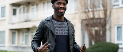 Téléchargement gratuit Images Dr Ideologie L Humoriste Bruxellois Qui Cartonne Sudinfo Be actualisé salutations