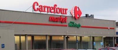 Arnaque au Carrefour Market d’Oupeye: Il achète pour 600 euros, elle ...