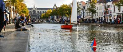 Bruxelles Le Marche Aux Poissons Rebaptise Saint Cath Sur Mer Sudinfo Be