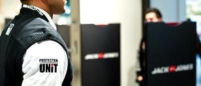 Protection UNIT, nouveau partenaire sécurité de l’Union Belge de ...