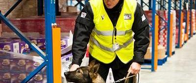Protection Unit reprend la sécurité de Liege Airport à Securitas ...