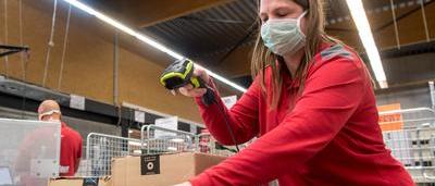 Bpost reprend ses envois de lettres et colis vers les pays d’Asie ...