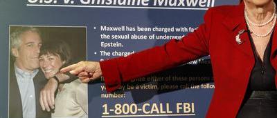 Affaire Epstein: rejet de la demande de libération sous caution de