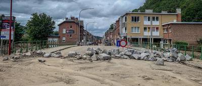 La région débloque 1.9 million d’euros pour reconstruire le pont de ...