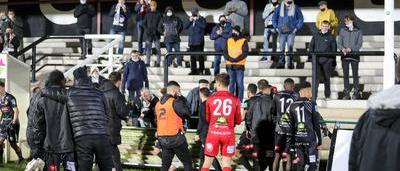 N1: l’Olympic vise un... pécule de vacances - sudinfo.be