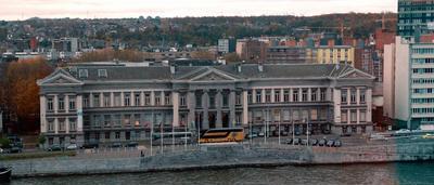 Faites des sciences à l’Institut de Zoologie de Liège sudinfo.be
