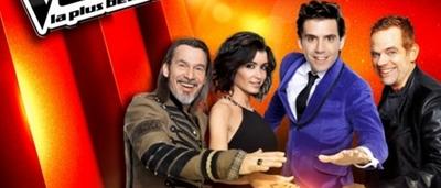 Pourquoi Tf1 Passe Autant De Pub Pendant The Voice Sudinfo Be